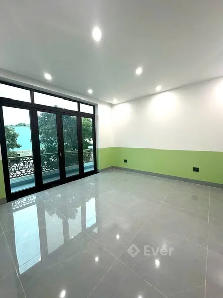 BÁN TRƯỚC TẾT – KĐT XUÂN HƯNG - VIEW CÔNG VIÊN Nhà 4 tầng mới KENG