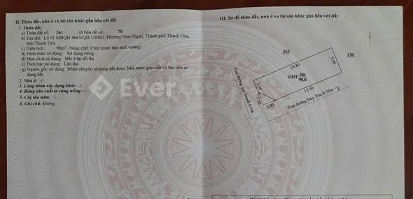 Ảnh bất động sản