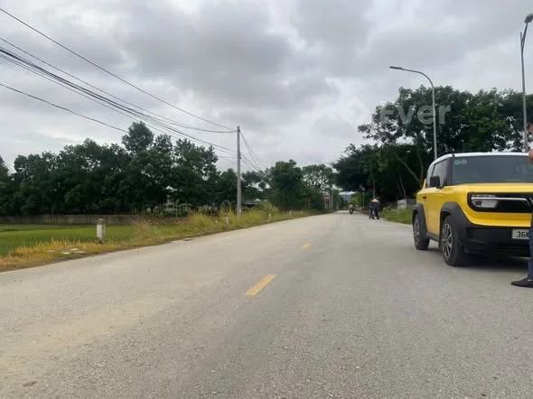 Ảnh bất động sản