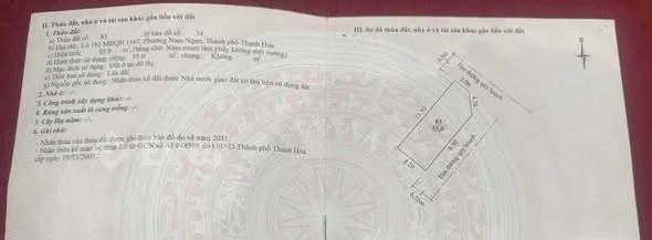 Ảnh bất động sản