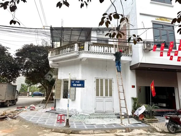 Ảnh bất động sản