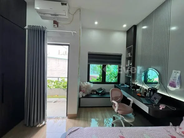 BÁN NHÀ 2 TẦNG FULL NỘI THẤT – HÀM NGHI, TRUNG TÂM TP. THANH HÓA - Thỏa thuận - 54m²