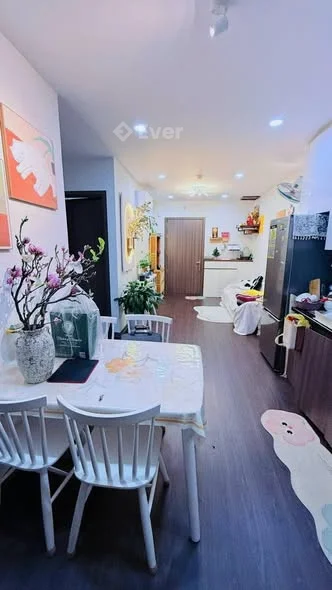 BÁN NHANH CĂN HỘ ĐẦU VE THOÁNG MÁT CHUNG CƯ XUÂN MAI