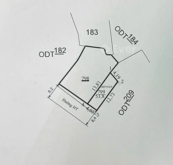 Ảnh bất động sản