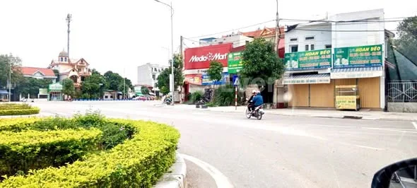 Ảnh bất động sản