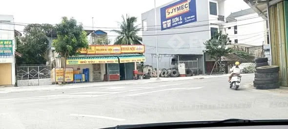 Ảnh bất động sản