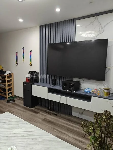 Chung cư Đông Bắc 74m2Nhận nhà đón Tết2PN 2WC logia rộng rãi