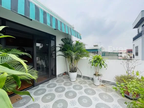 Ảnh bất động sản