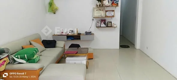 BÁN GẤP NHÀ C4 – TRUNG TÂM ĐÔNG VỆ Gần Trường mầm non Đông Vệ - Thỏa thuận - 75m²