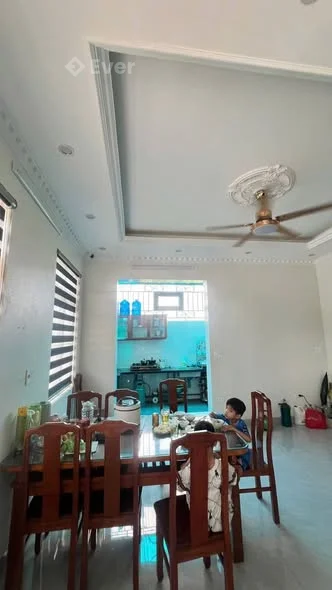 BIỆT THỰ 5 TẦNG QUẢNG PHÚ- 93m², MT 5m, 2 mặt tiền - Nhà mới, phong cách Châu Âu