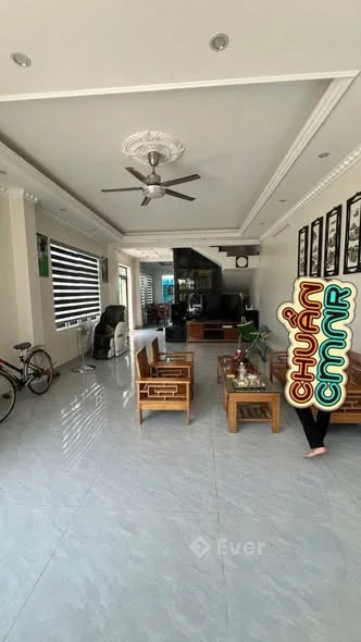 BIỆT THỰ 5 TẦNG QUẢNG PHÚ- 93m², MT 5m, 2 mặt tiền - Nhà mới, phong cách Châu Âu