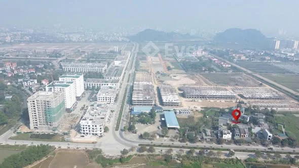 Ảnh bất động sản