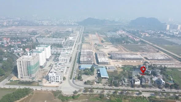 Ảnh bất động sản