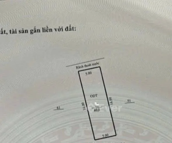 Ảnh bất động sản