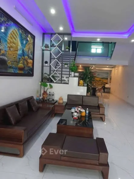 BÁ.N NHÀ 3 TẦNG ĐÔNG THỊNH- ĐÔNG SƠN - MẶT TỈNH LỘ 517