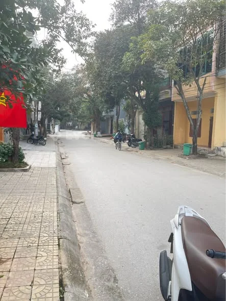 Ảnh bất động sản