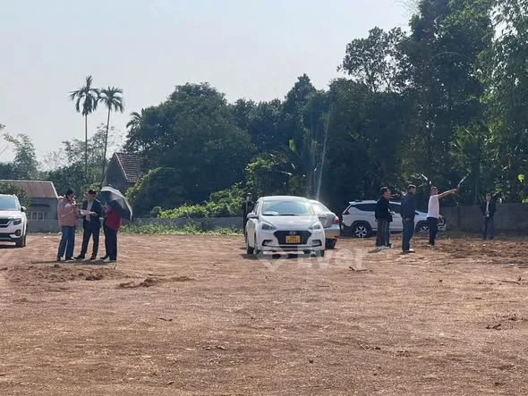 CHỈ CÒN 6 CƠ HỘI CUỐI CÙNG TẠI ĐỒNG DANH - LẠC THUỶ!