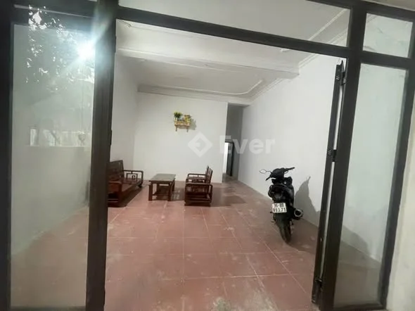 Nhỉnh 2tỷ có ngay Nhà Lương Đắc Bằng- Dt: 100m2, Mt: 5m2- đường 3m thông thoáng