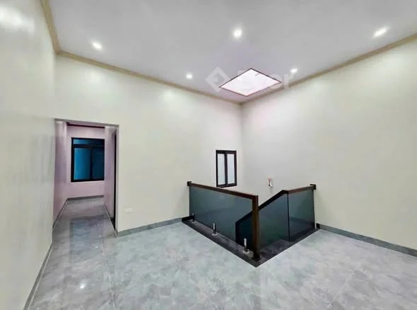 BÁN NHÀ 2 TẦNG – NGÕ – NGUYỄN HUY TỰ(Giáp Tân An – Tân Bình) 69m²