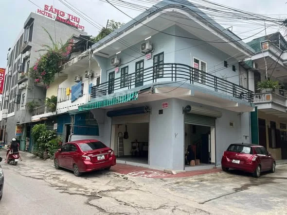 Ảnh bất động sản