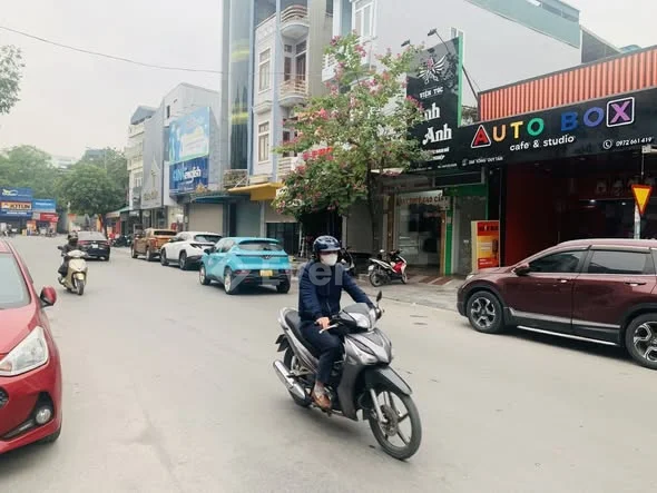 Bán nhà 2 tầng 3 ngủ ngõ Hợp Tiến (Tống Duy Tân)- Dt 40m² chỉ việc dọn đến ở