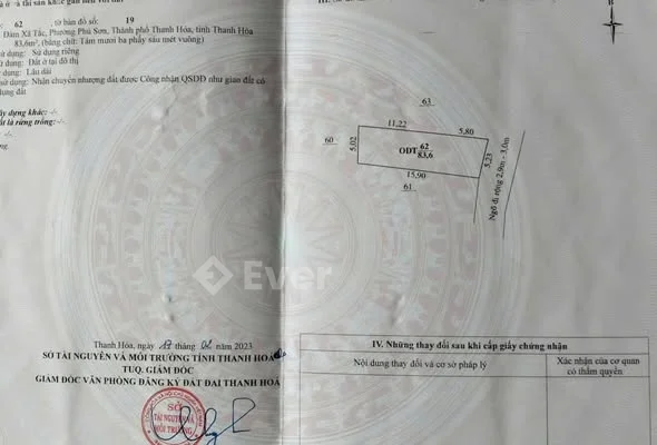 Ảnh bất động sản