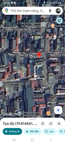 Ảnh bất động sản