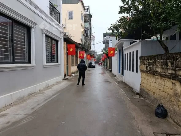 Hàng Hiếm trục chính ĐÀN XÃ TẮC Đường ôtô thông Dt: 83,6m2(Mt: 5,2m) ngay mb 73 phú sơn