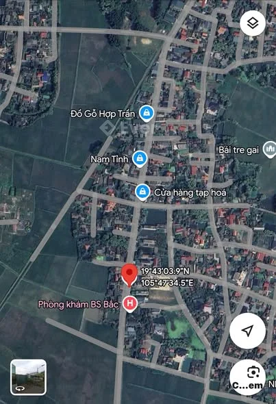 Ảnh bất động sản