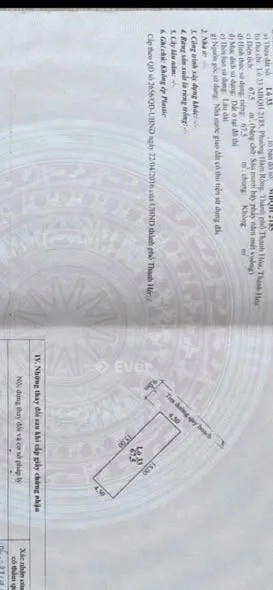 Ảnh bất động sản