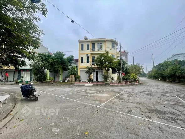 Ảnh bất động sản