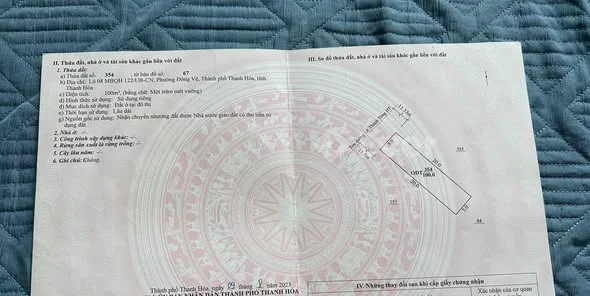 Ảnh bất động sản