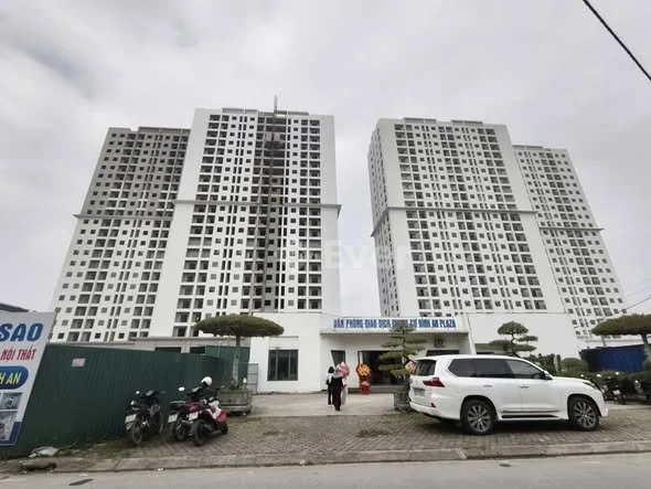 Ảnh bất động sản