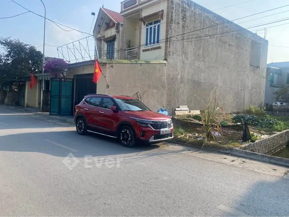 Ảnh bất động sản