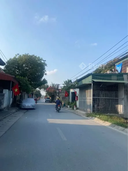 Ảnh bất động sản