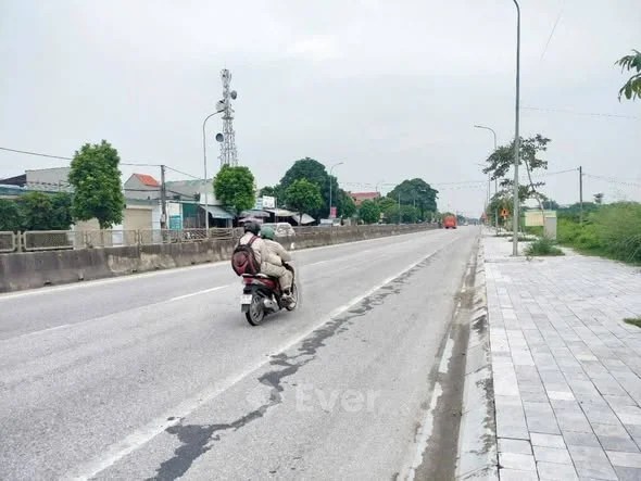Bán 2 lô đất liền kề mặt QL1A - Lưu Vệ | Tân Phong✓ Dt tổng 200m2 Mt rộng 10m✓
