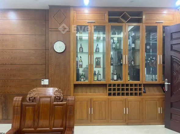 BÁN NHÀ 3 TẦNG – TRƯƠNG HÁN SIÊU | Ô TÔ THÔNG – Ở SƯỚNG - Thỏa thuận - 120m²