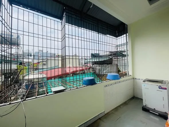 CHỦ NHÀ CHUYỂN CÔNG TÁC GỬI BÁN NHÀ PHỐ CỘT CỜ – TÂN SƠN - Thỏa thuận - 94m²