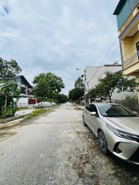 Ảnh bất động sản