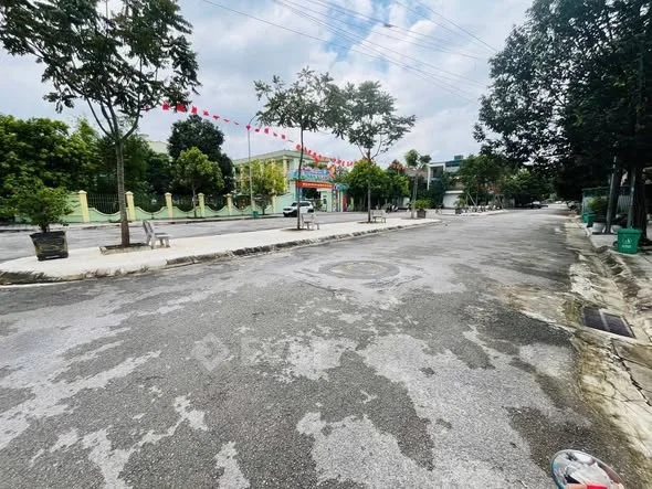 Ảnh bất động sản