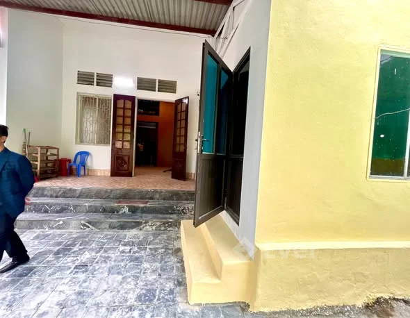 CUỐI NĂM CHỦ CẦN RA NHANH CĂN NHÀ MÁI BẰNG PHƯỜNG AN HƯNG (NAY THUỘC ĐÔNG QUANG) THANH HOÁ