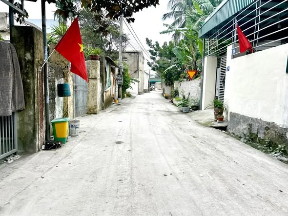 Ảnh bất động sản