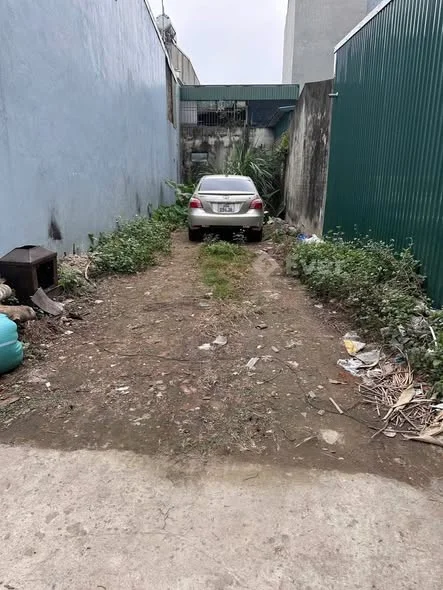 Ảnh bất động sản