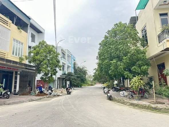 Ảnh bất động sản