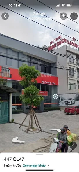 BÁN ĐẤT VÀNG – TRỤC CHÍNH LÊ LAIVị trí cực đẹp: Trục chính Lê Lai, sát đường Trịnh Kiểm