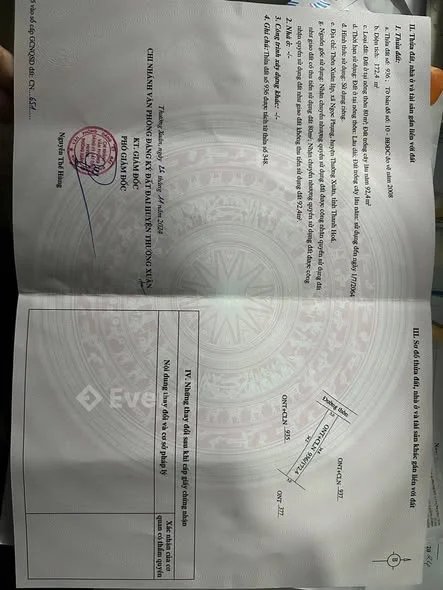 Ảnh bất động sản