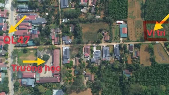 Ảnh bất động sản