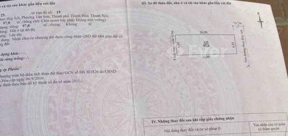 SIÊU HOT - CHỈ MỘT - Phường TÂN SƠN. - Nhà 2 tầng ở trục chính Phan Huy Ích, cách đường 39m