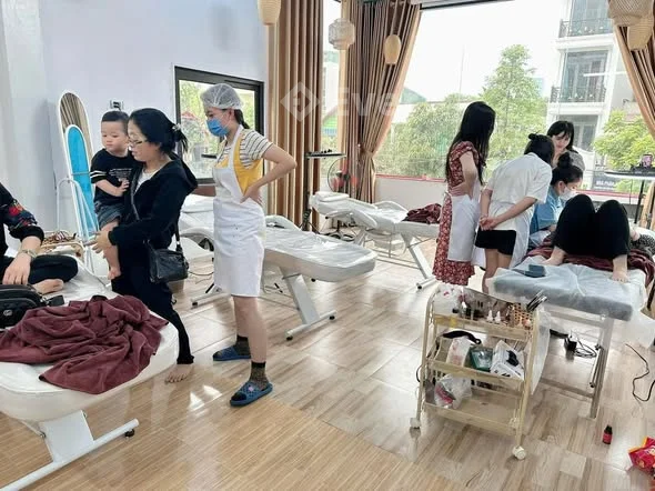 Ảnh bất động sản