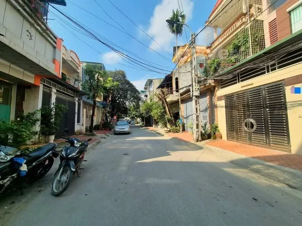 Ảnh bất động sản